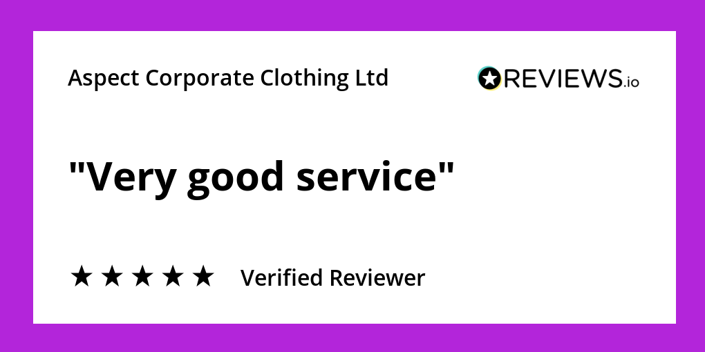 Verified Customer Review